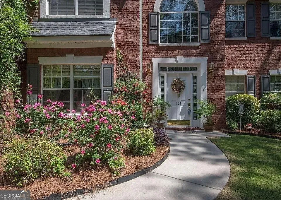 171 Wilson DR McDonough, GA 30252