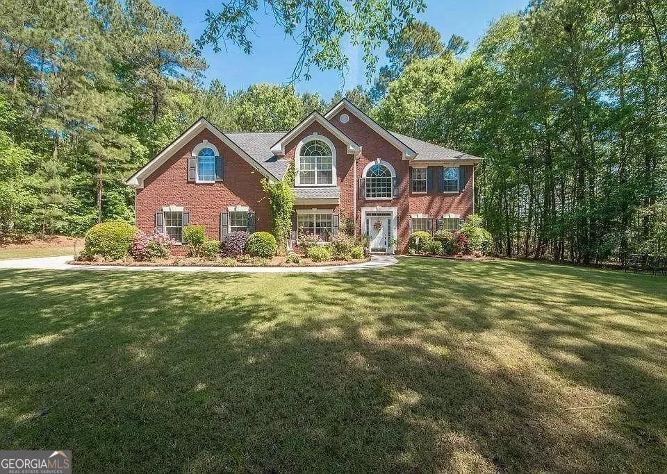 171 Wilson DR McDonough, GA 30252