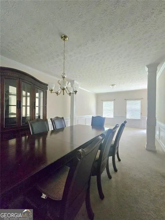 171 Wilson DR McDonough, GA 30252