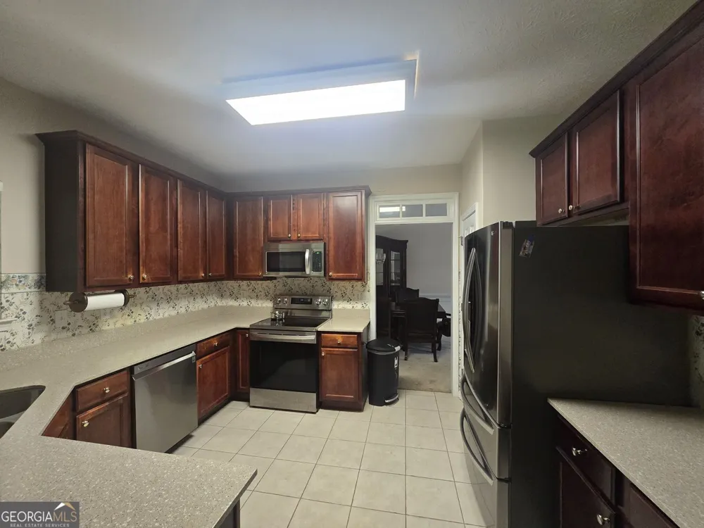 171 Wilson DR McDonough, GA 30252