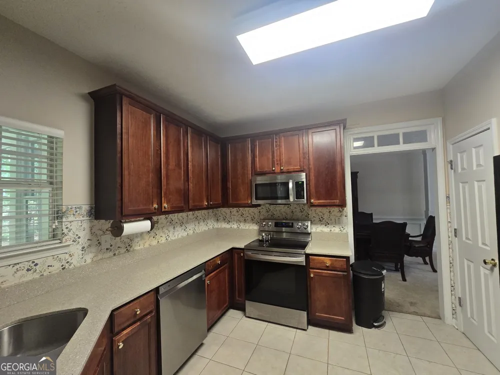 171 Wilson DR McDonough, GA 30252