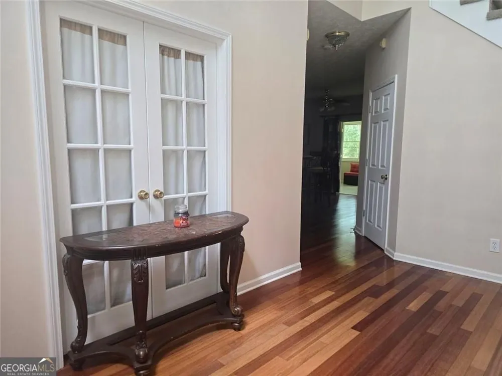 171 Wilson DR McDonough, GA 30252