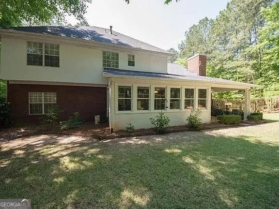 171 Wilson DR McDonough, GA 30252