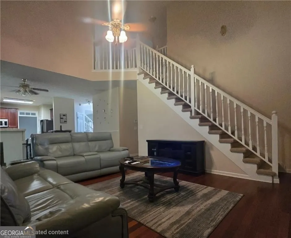 171 Wilson DR McDonough, GA 30252