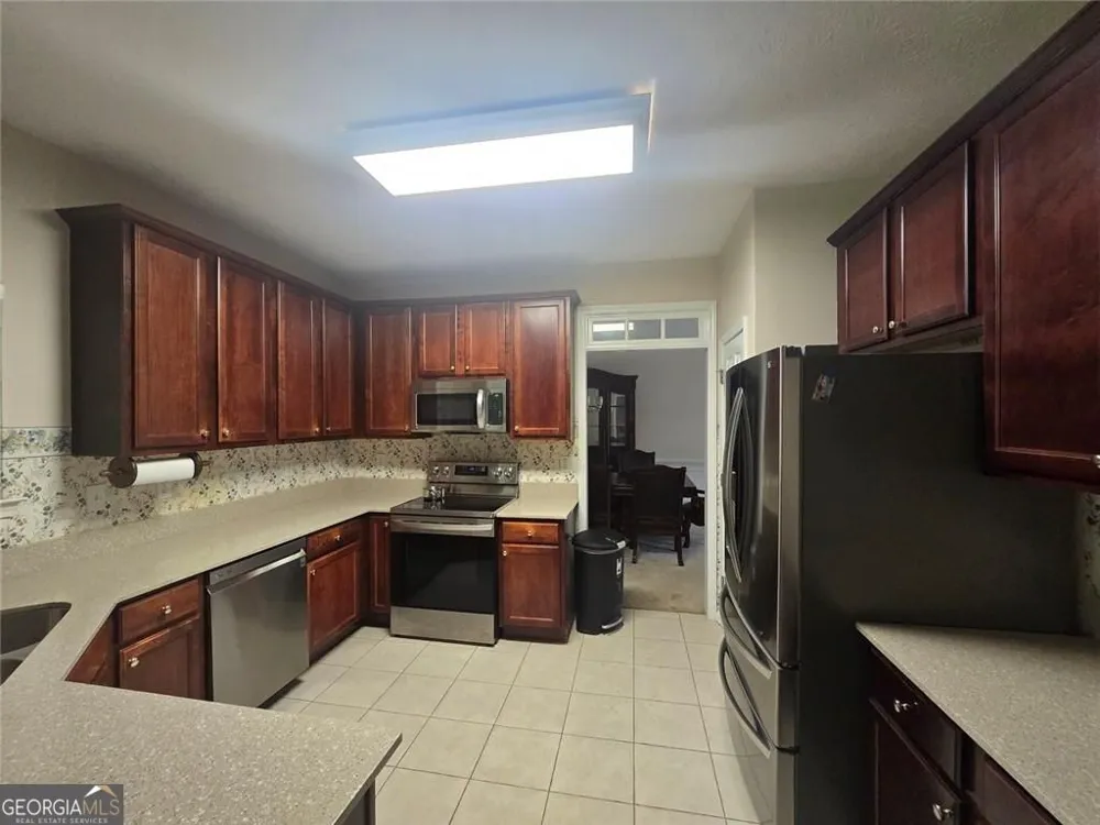 171 Wilson DR McDonough, GA 30252
