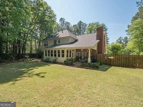 171 Wilson DR McDonough, GA 30252