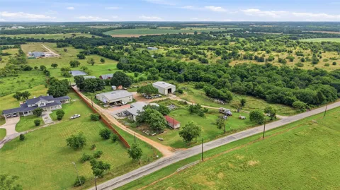 823 Higgins Road
