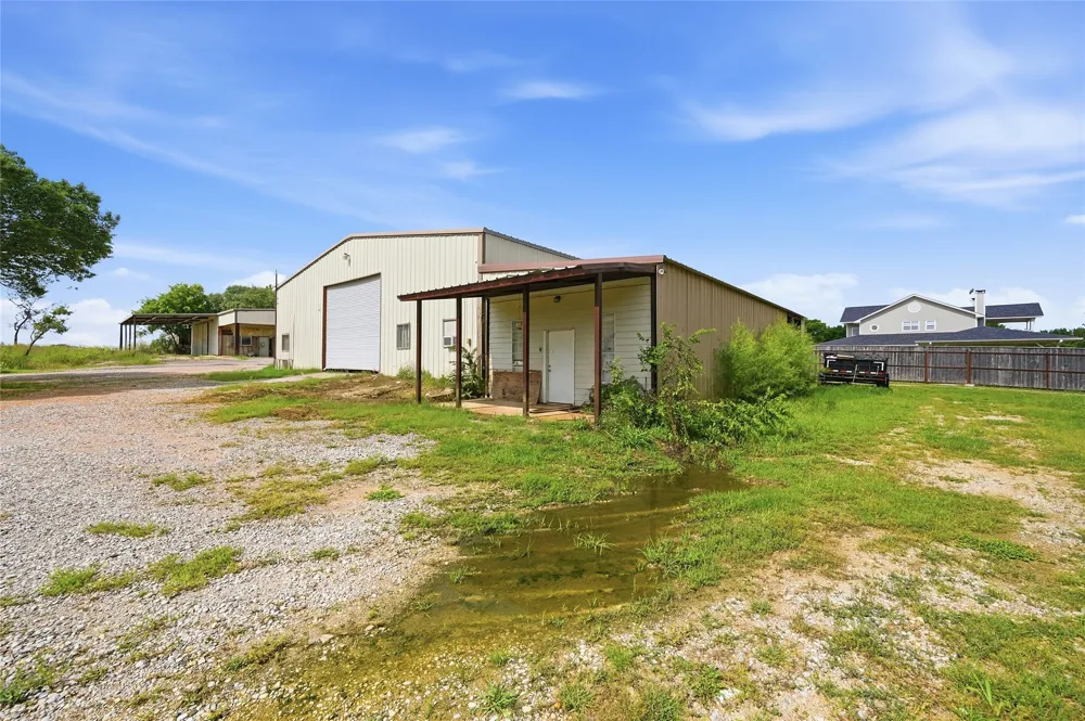 823 Higgins Road Sherman, TX 75092