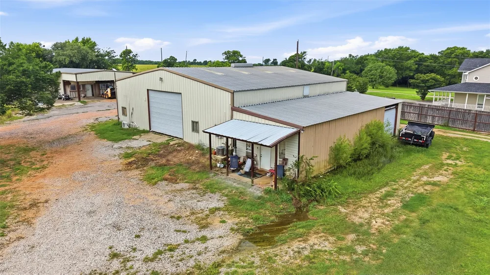 823 Higgins Road Sherman, TX 75092