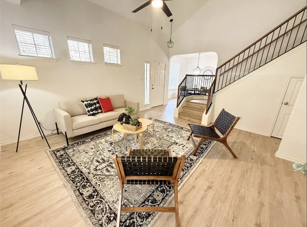 1310 W Parmer Lane #2903 Austin, TX 78727