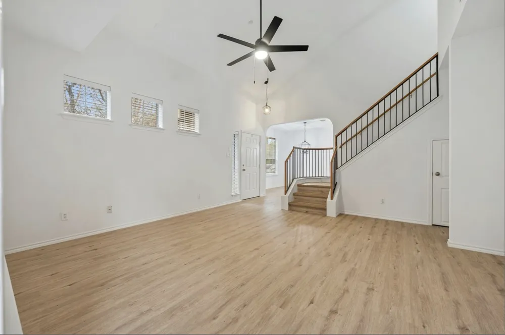 1310 W Parmer Lane #2903 Austin, TX 78727