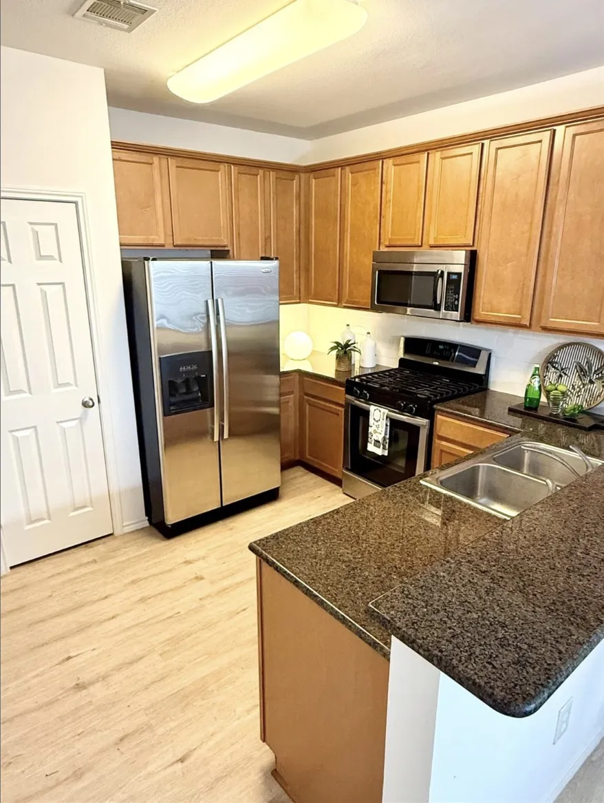 1310 W Parmer Lane #2903 Austin, TX 78727