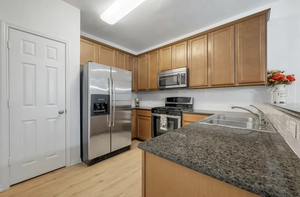 1310 W Parmer Lane #2903 Austin, TX 78727