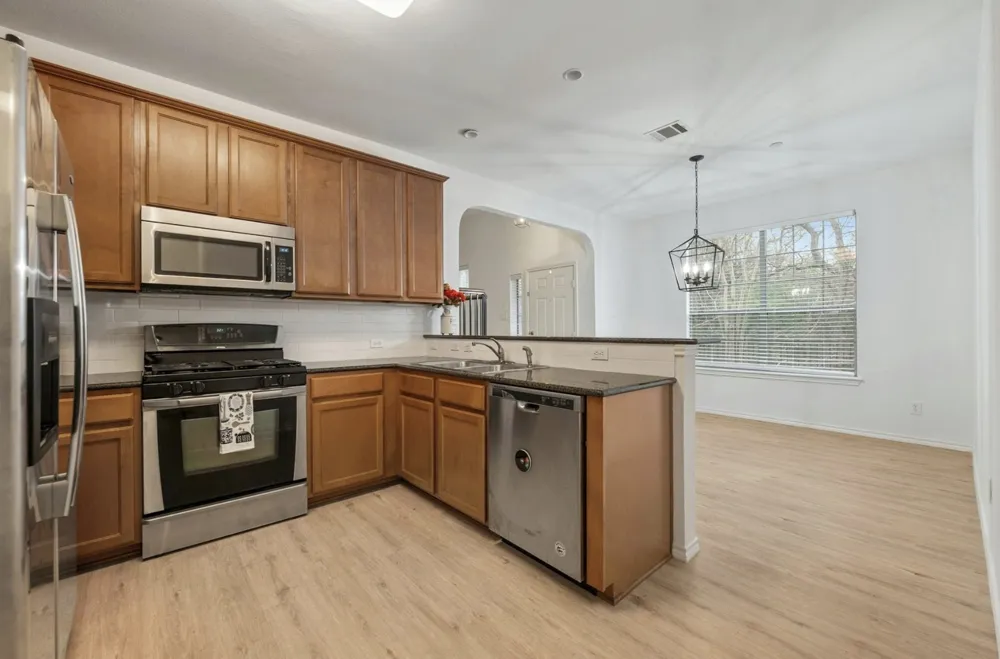 1310 W Parmer Lane #2903 Austin, TX 78727