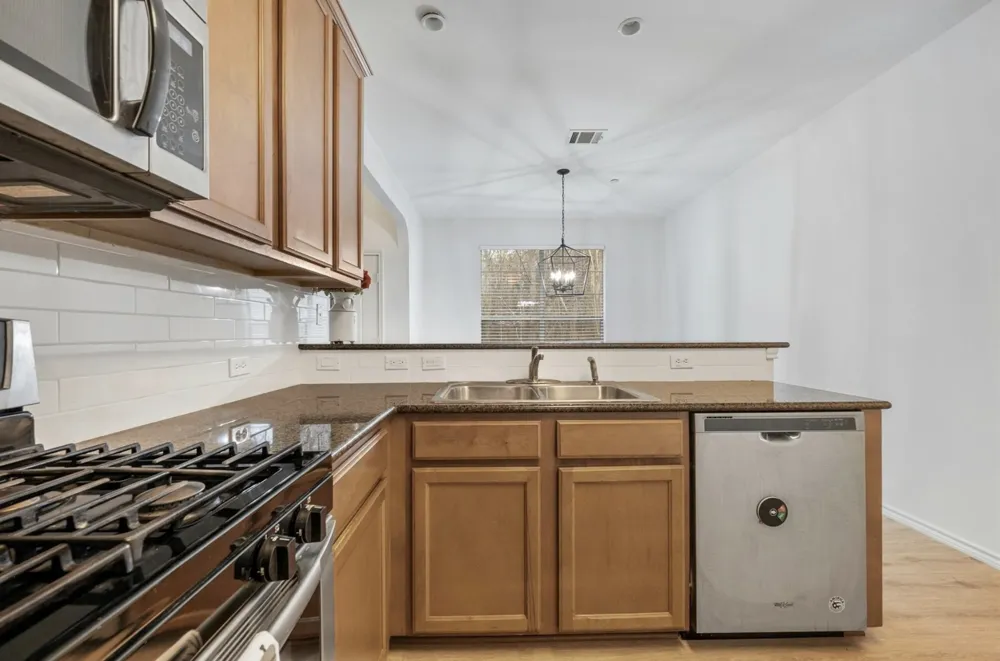 1310 W Parmer Lane #2903 Austin, TX 78727