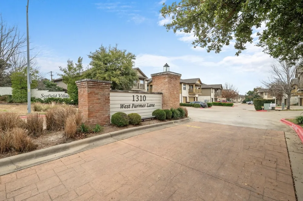 1310 W Parmer Lane #2903 Austin, TX 78727