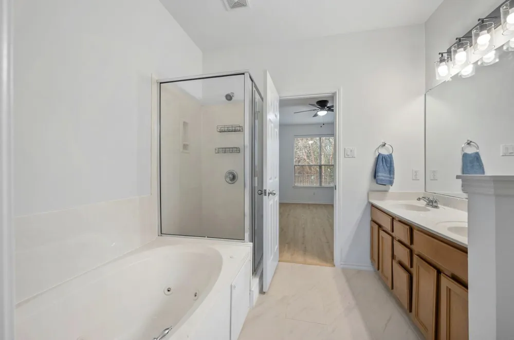 1310 W Parmer Lane #2903 Austin, TX 78727