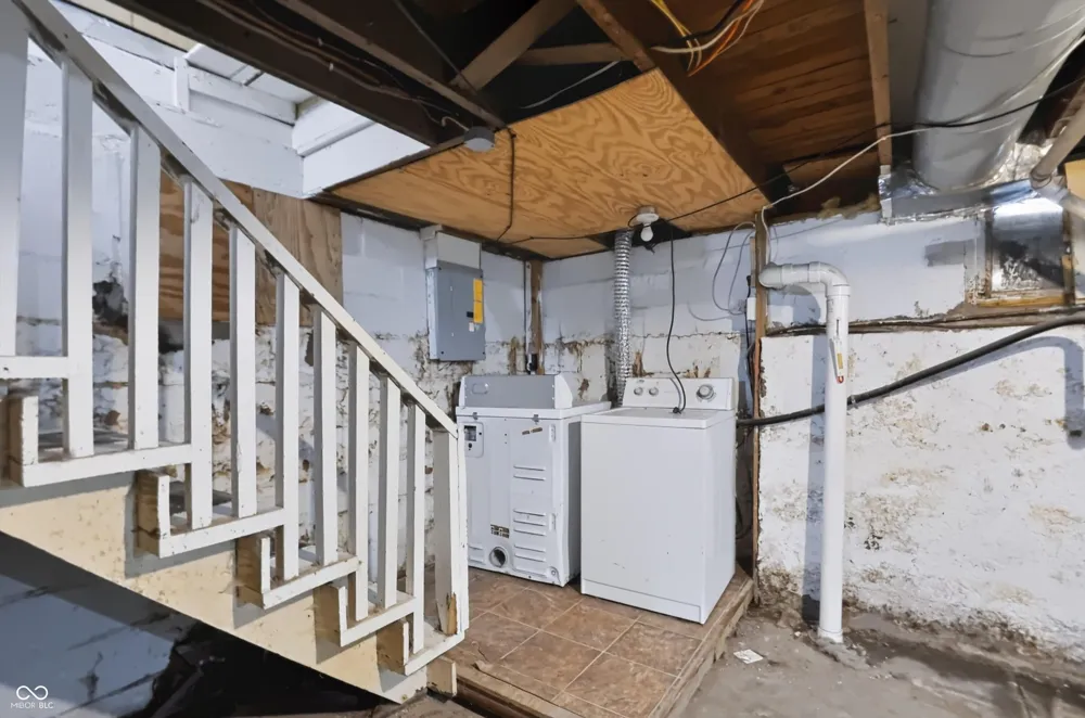 809 S 20th Street Terre Haute, IN 47803