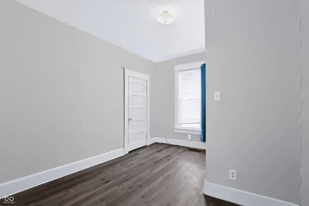809 S 20th Street Terre Haute, IN 47803