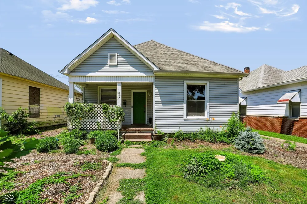 809 S 20th Street Terre Haute, IN 47803