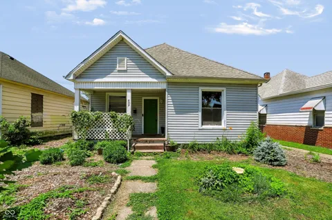 809 S 20th Street