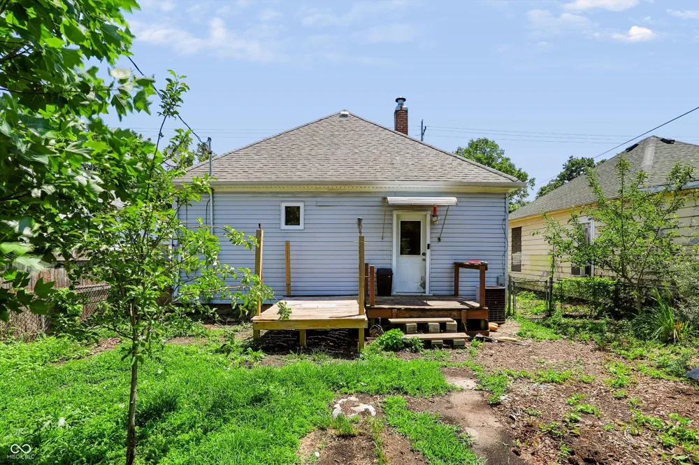 809 S 20th Street Terre Haute, IN 47803