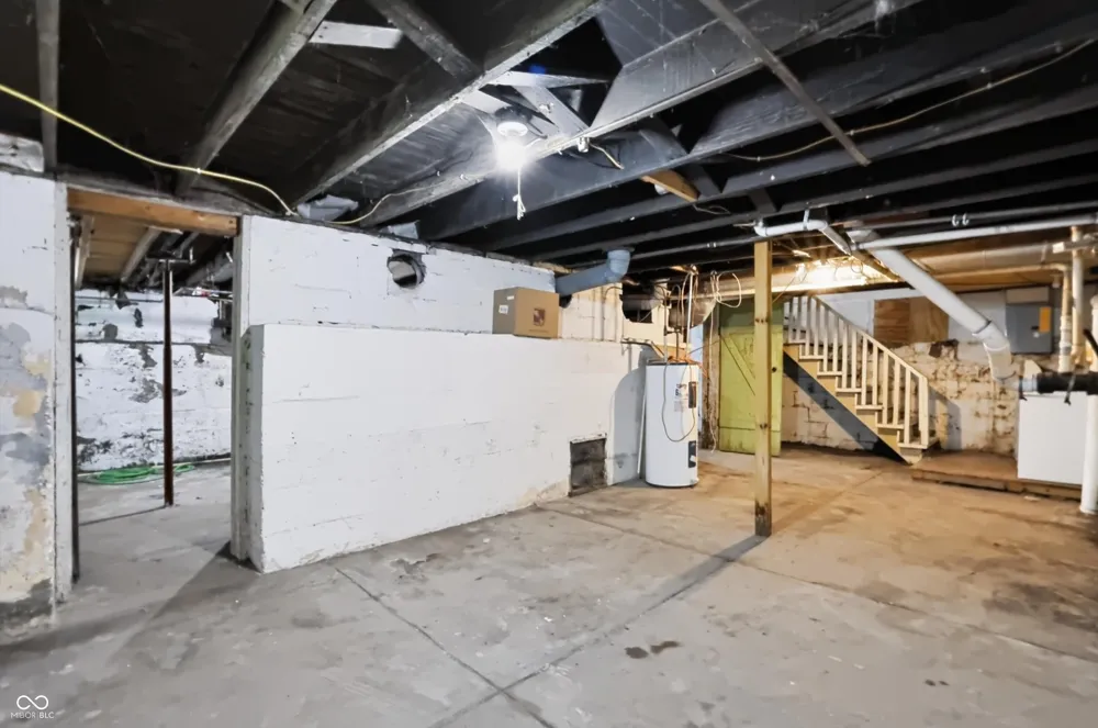 809 S 20th Street Terre Haute, IN 47803