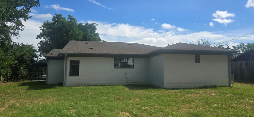 8295 Palo Pinto Highway Mineral Wells, TX 76067