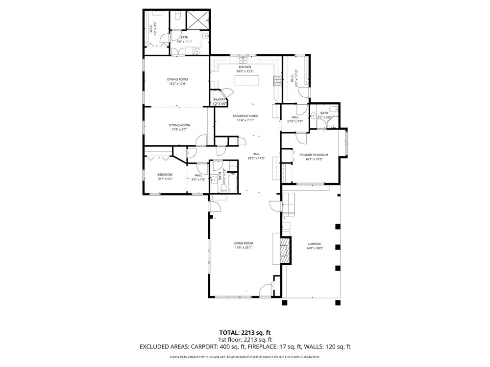 8295 Palo Pinto Highway Mineral Wells, TX 76067