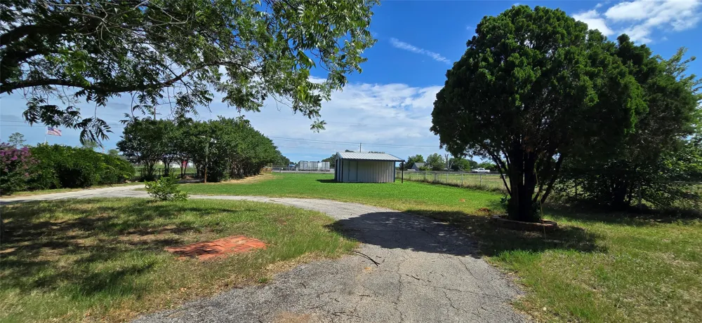 8295 Palo Pinto Highway Mineral Wells, TX 76067