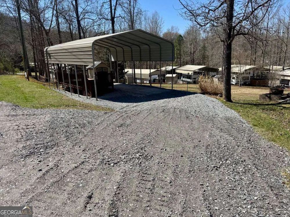 63 Peaceful LOOP Chatsworth, GA 30705