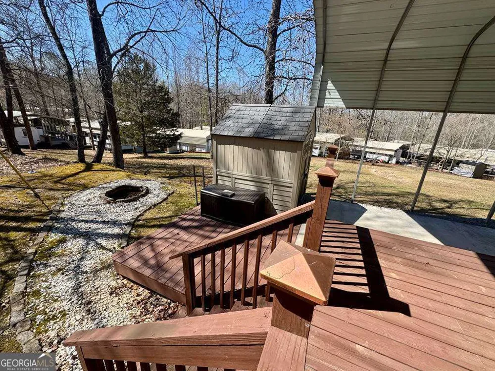 63 Peaceful LOOP Chatsworth, GA 30705
