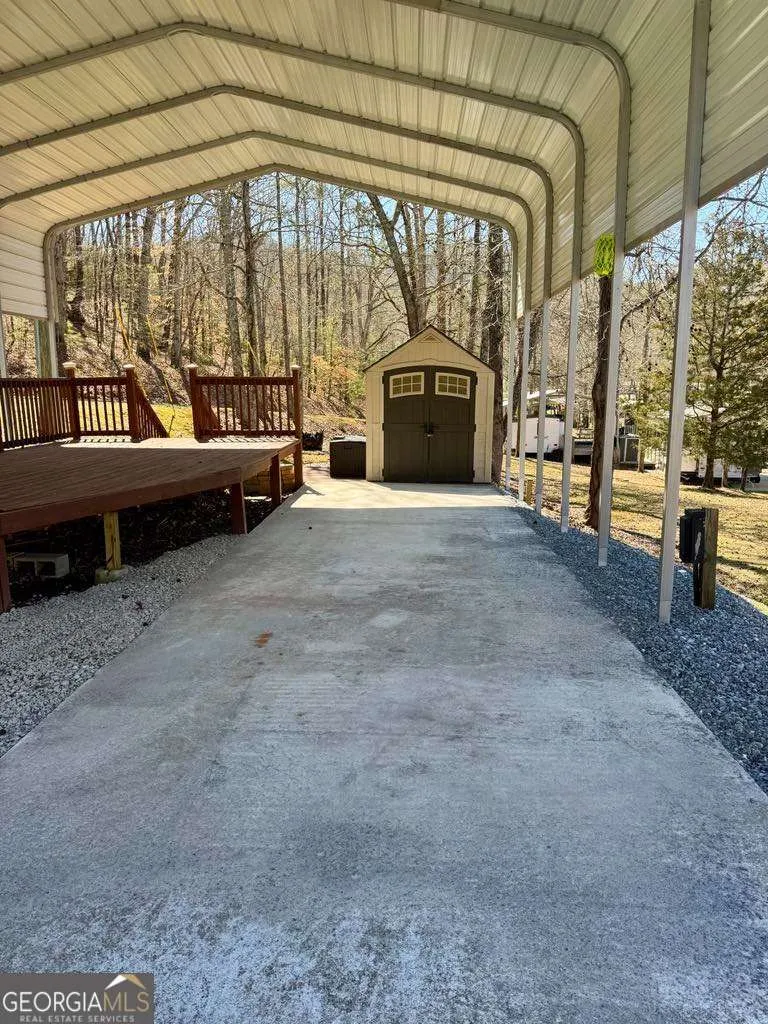 63 Peaceful LOOP Chatsworth, GA 30705