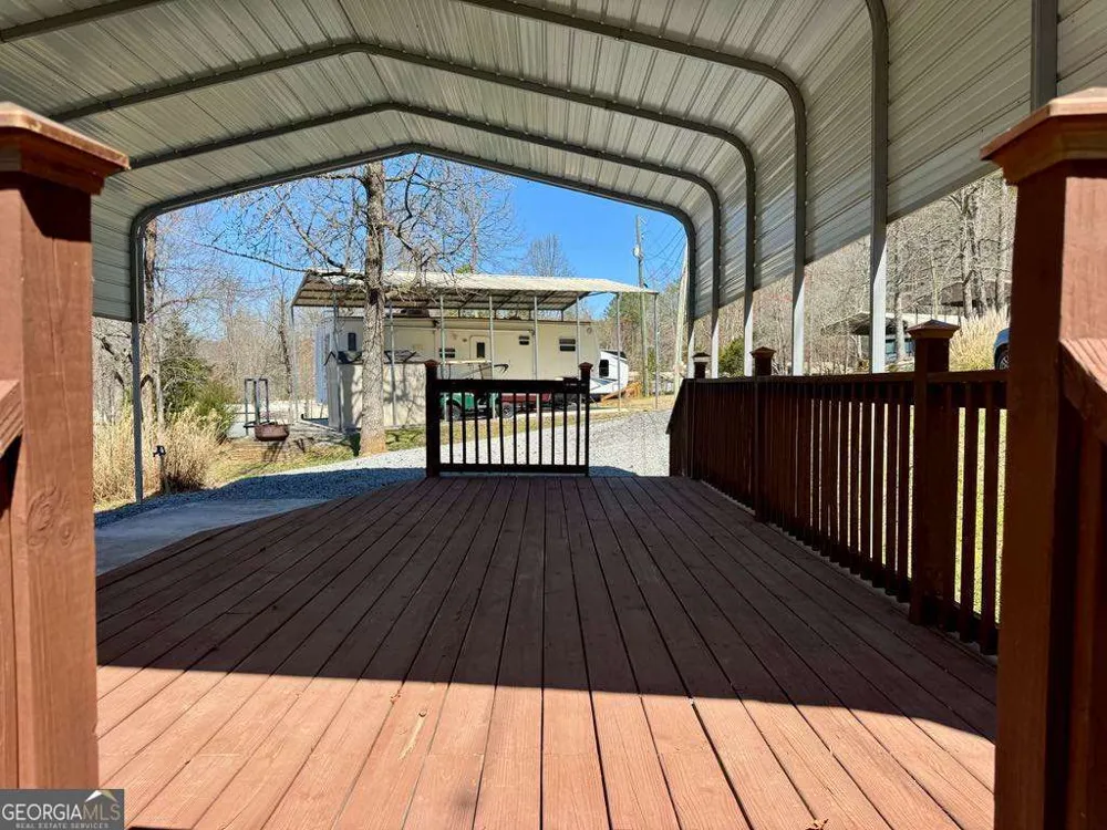 63 Peaceful LOOP Chatsworth, GA 30705