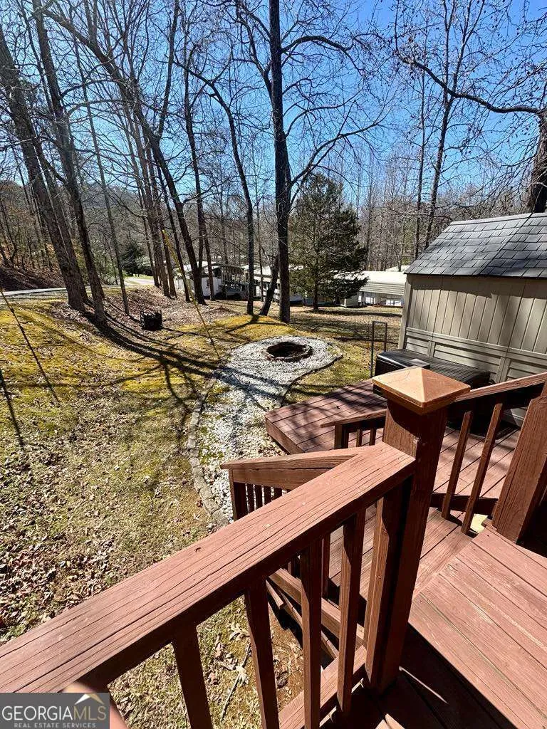 63 Peaceful LOOP Chatsworth, GA 30705