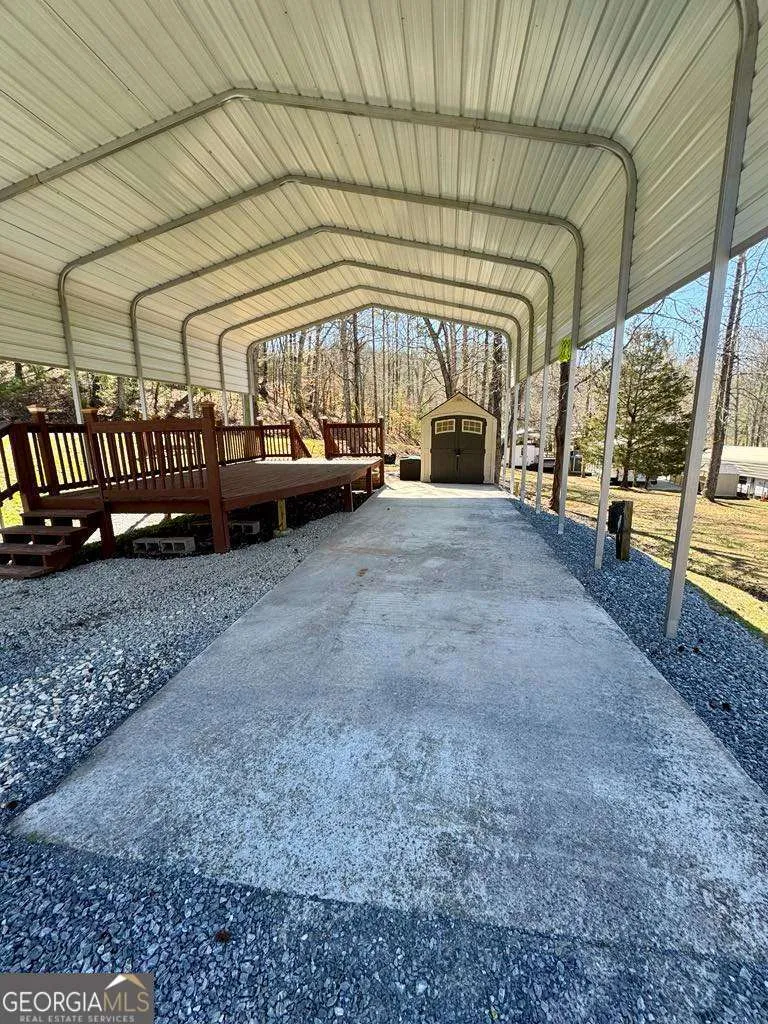 63 Peaceful LOOP Chatsworth, GA 30705