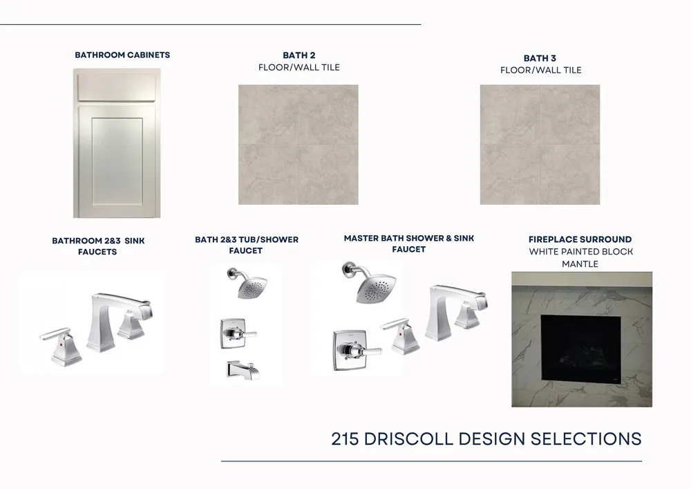 215 Driscoll Street Allen, TX 75013