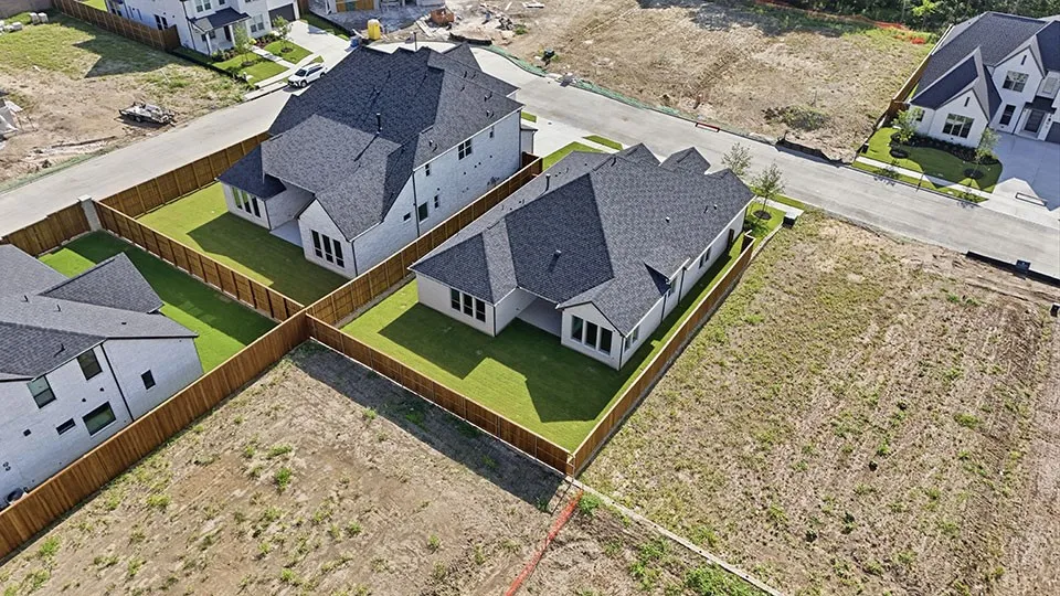 215 Driscoll Street Allen, TX 75013