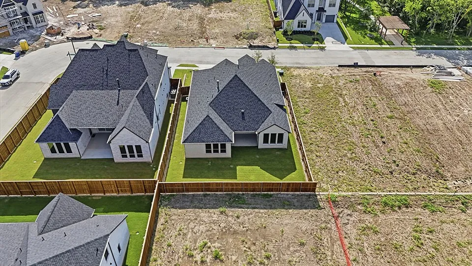 215 Driscoll Street Allen, TX 75013
