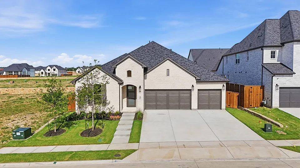 215 Driscoll Street Allen, TX 75013