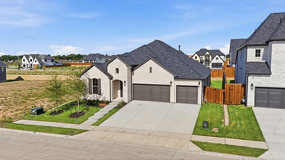 215 Driscoll Street Allen, TX 75013