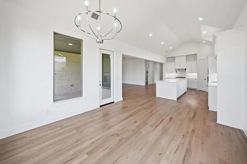 215 Driscoll Street Allen, TX 75013