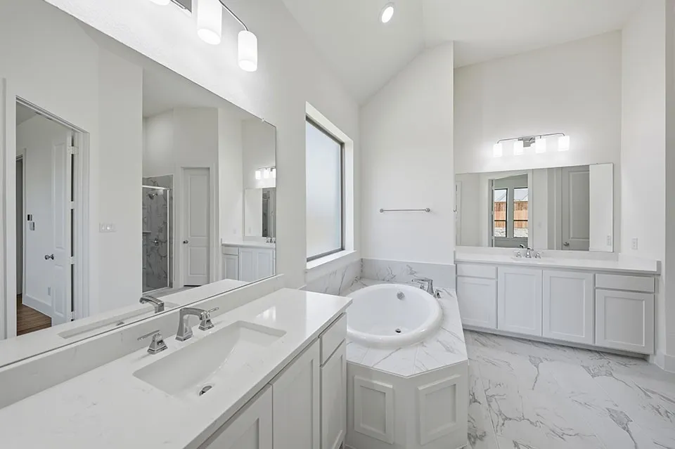 215 Driscoll Street Allen, TX 75013
