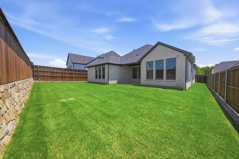 215 Driscoll Street Allen, TX 75013
