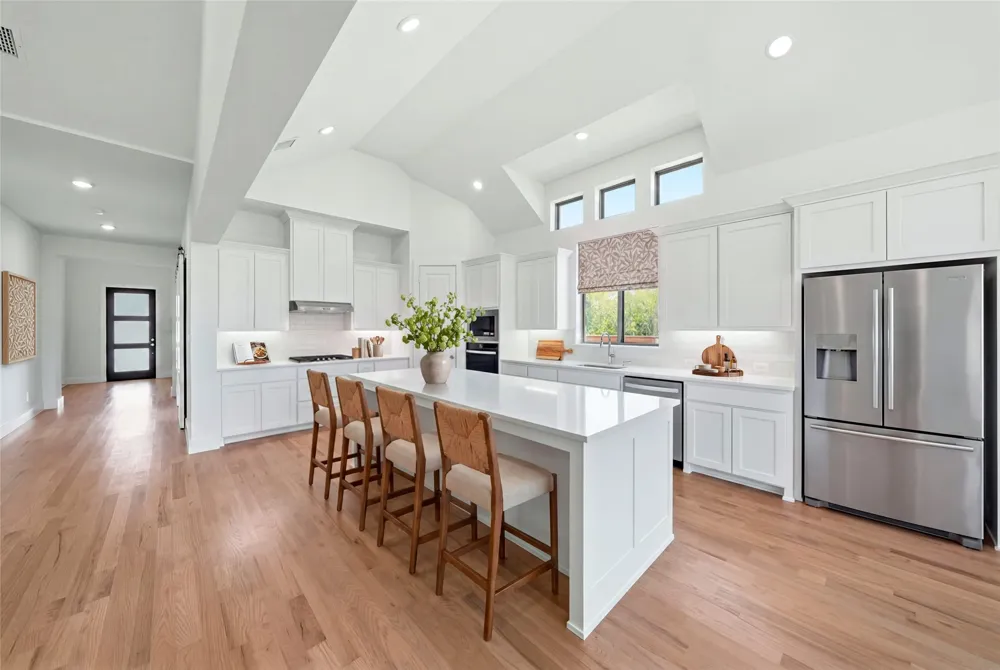 215 Driscoll Street Allen, TX 75013
