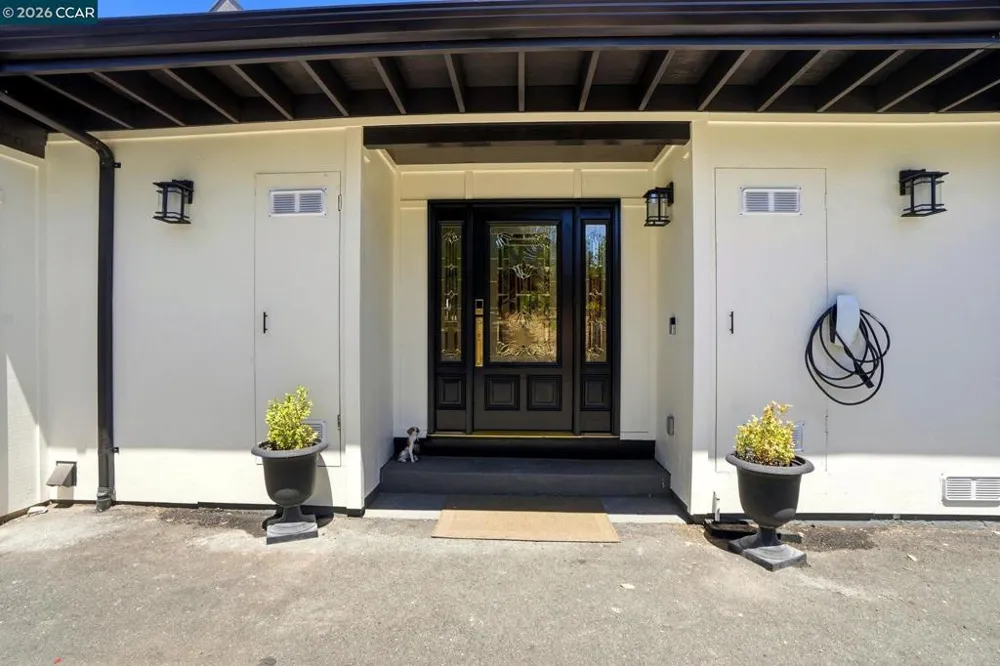 3196 Diablo View Rd Lafayette, CA 94549
