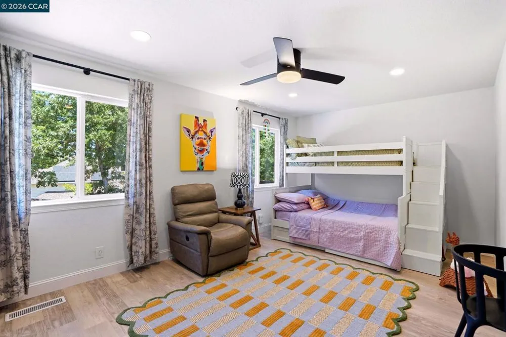 3196 Diablo View Rd Lafayette, CA 94549