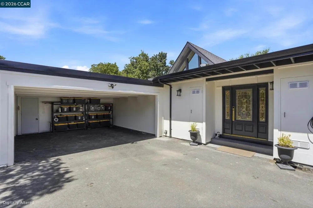 3196 Diablo View Rd Lafayette, CA 94549