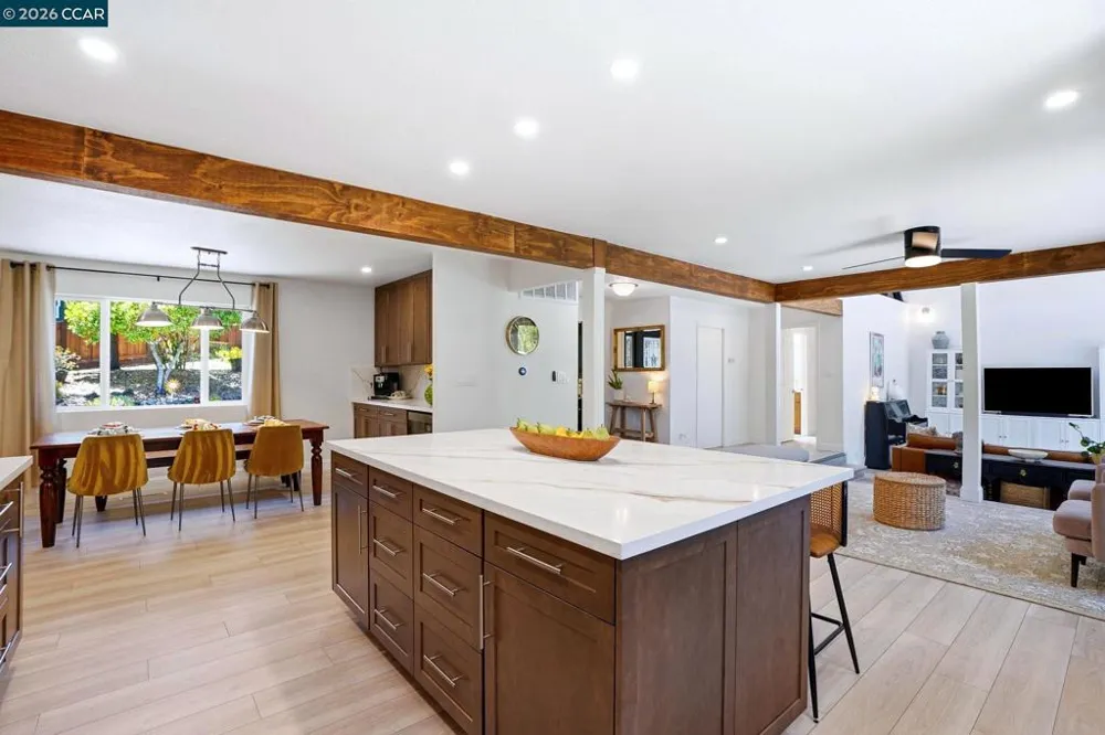 3196 Diablo View Rd Lafayette, CA 94549