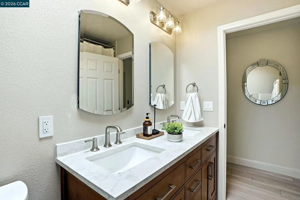 3196 Diablo View Rd Lafayette, CA 94549